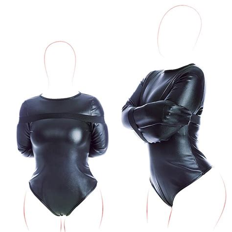 bodysuit bdsm|Sexy Bondage Bodysuits .